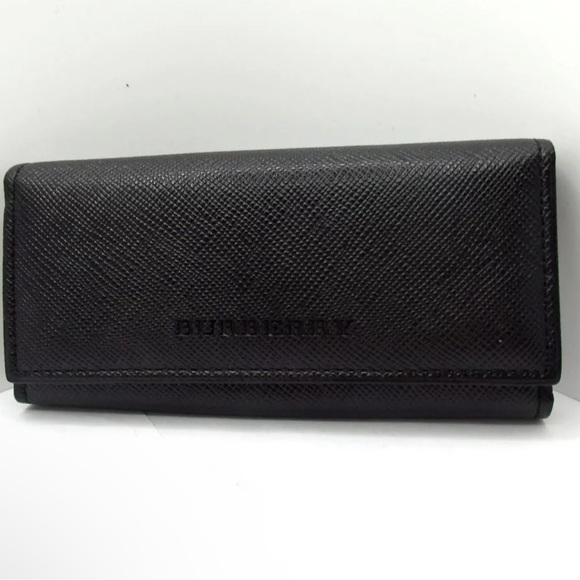 BURBERRY NWOT KEYCASE KEYHOLDER - Picture 5 of 12
